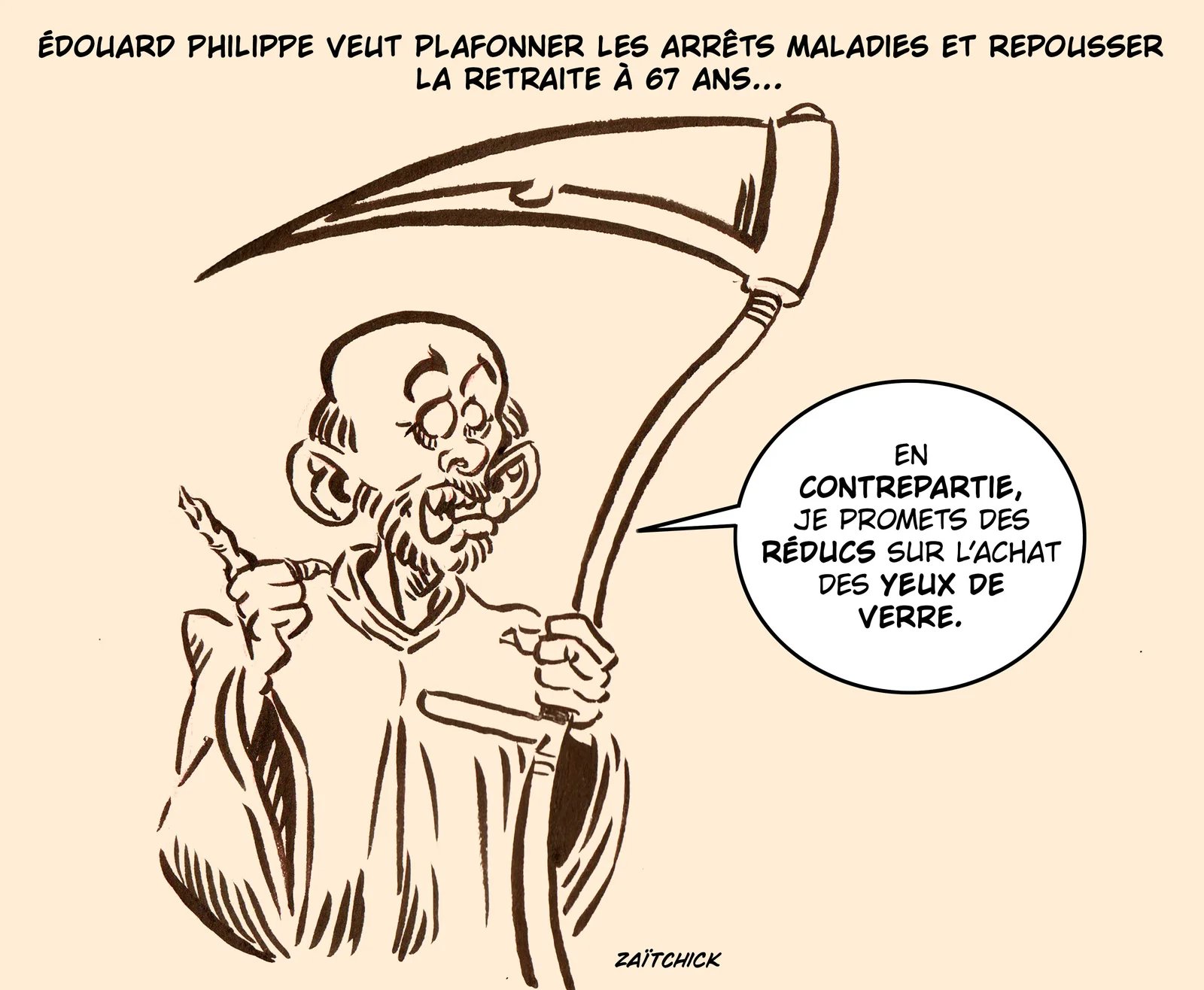 Du boulot au sapin