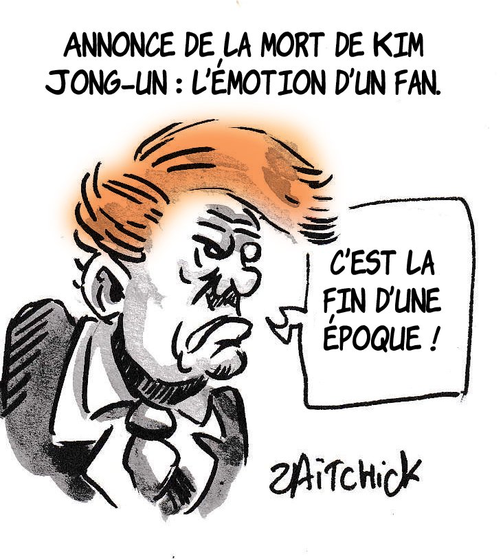 Mieux vaut mal accompagné que seul