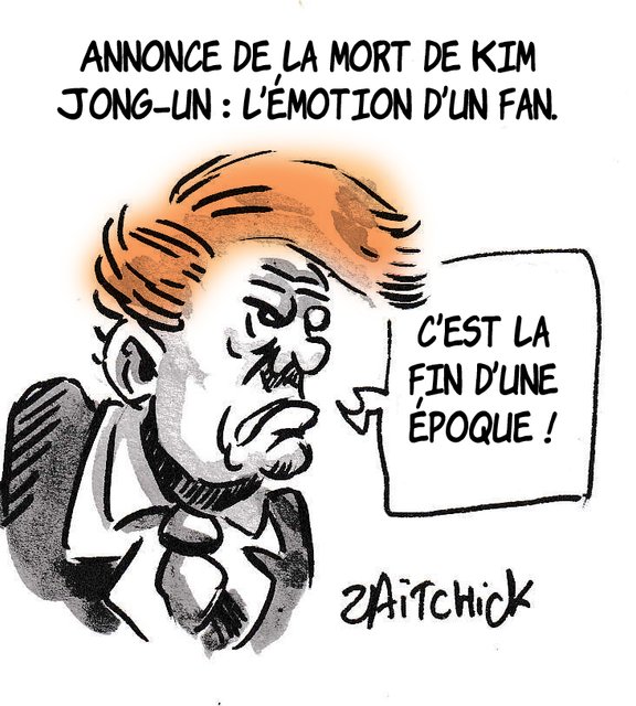 Mieux vaut mal accompagné que seul