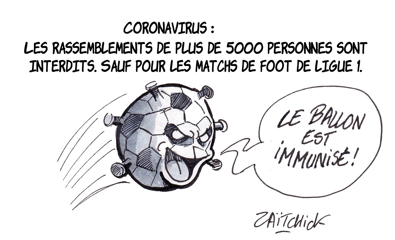 Immunité sportive