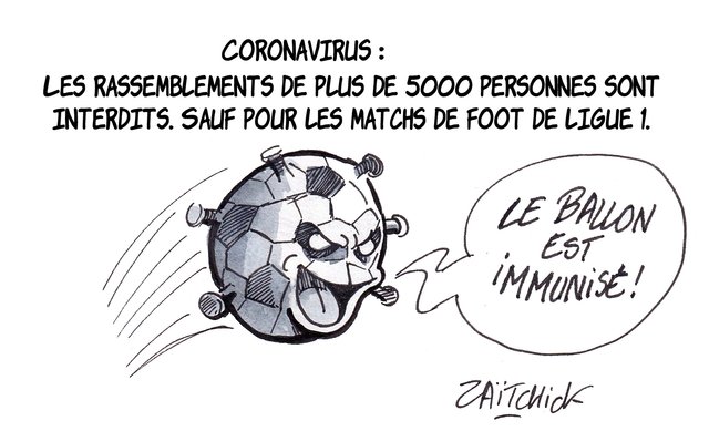 Immunité sportive
