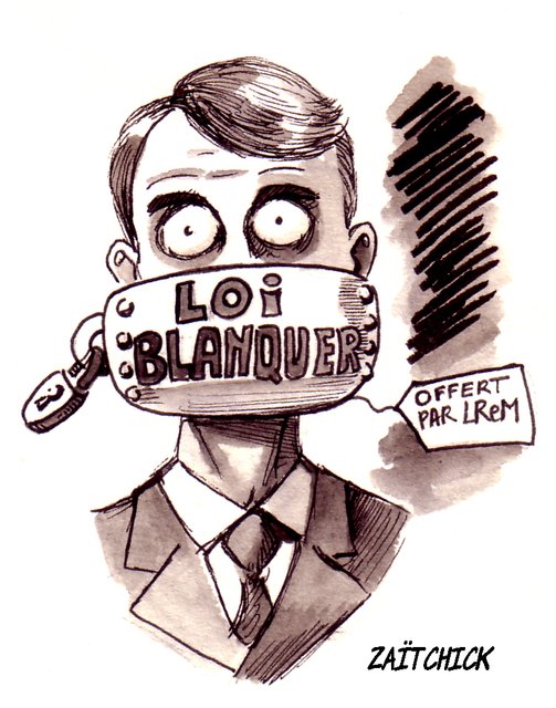 Silence, on réforme !