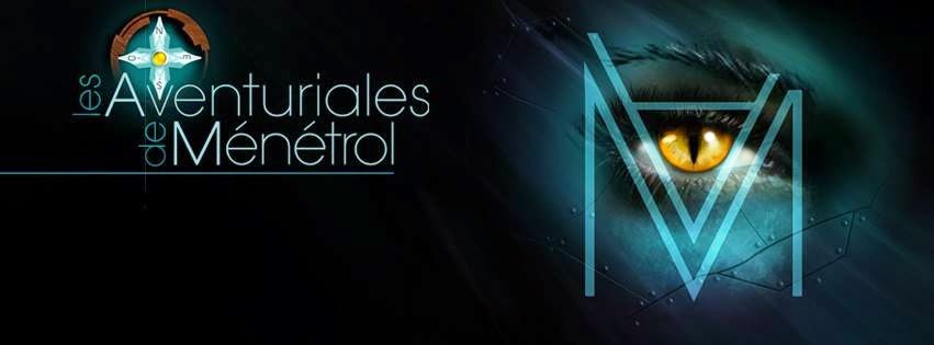 Les Aventuriales de Ménétrol sont sur Face Book