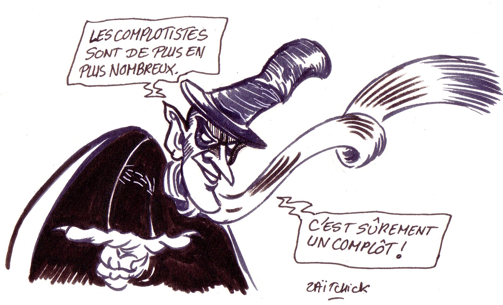 Bon sang mais c'est bien sûr !