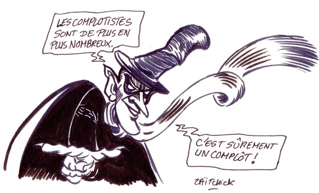 Bon sang mais c'est bien sûr !