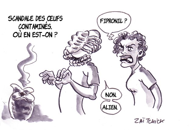 Y a bon, agro-bouffe !