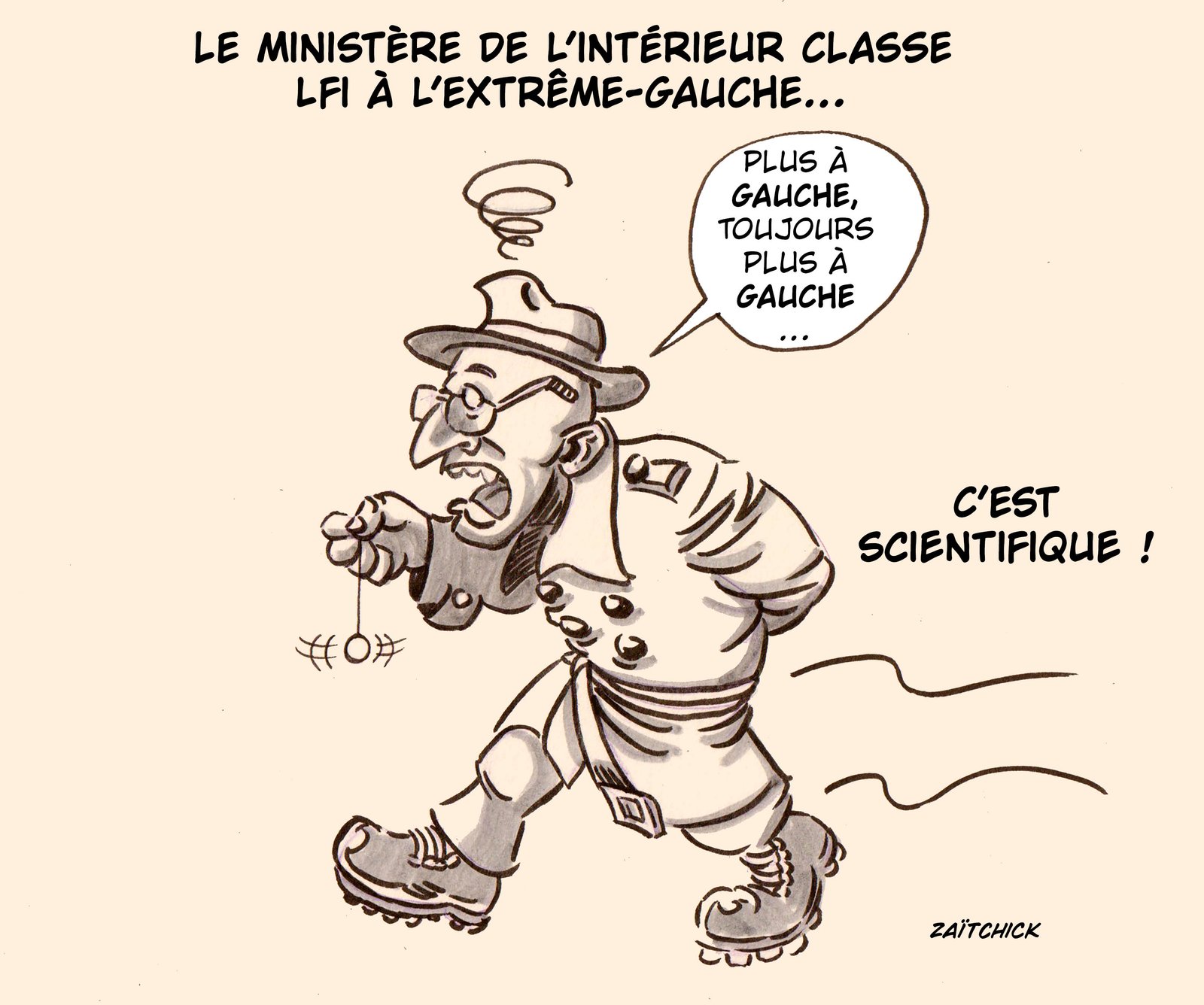 Méthode pifométrique