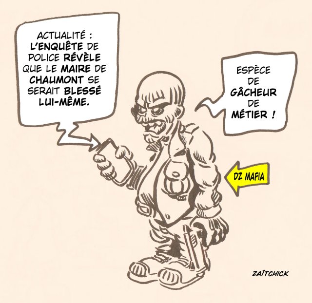 A maire vérité