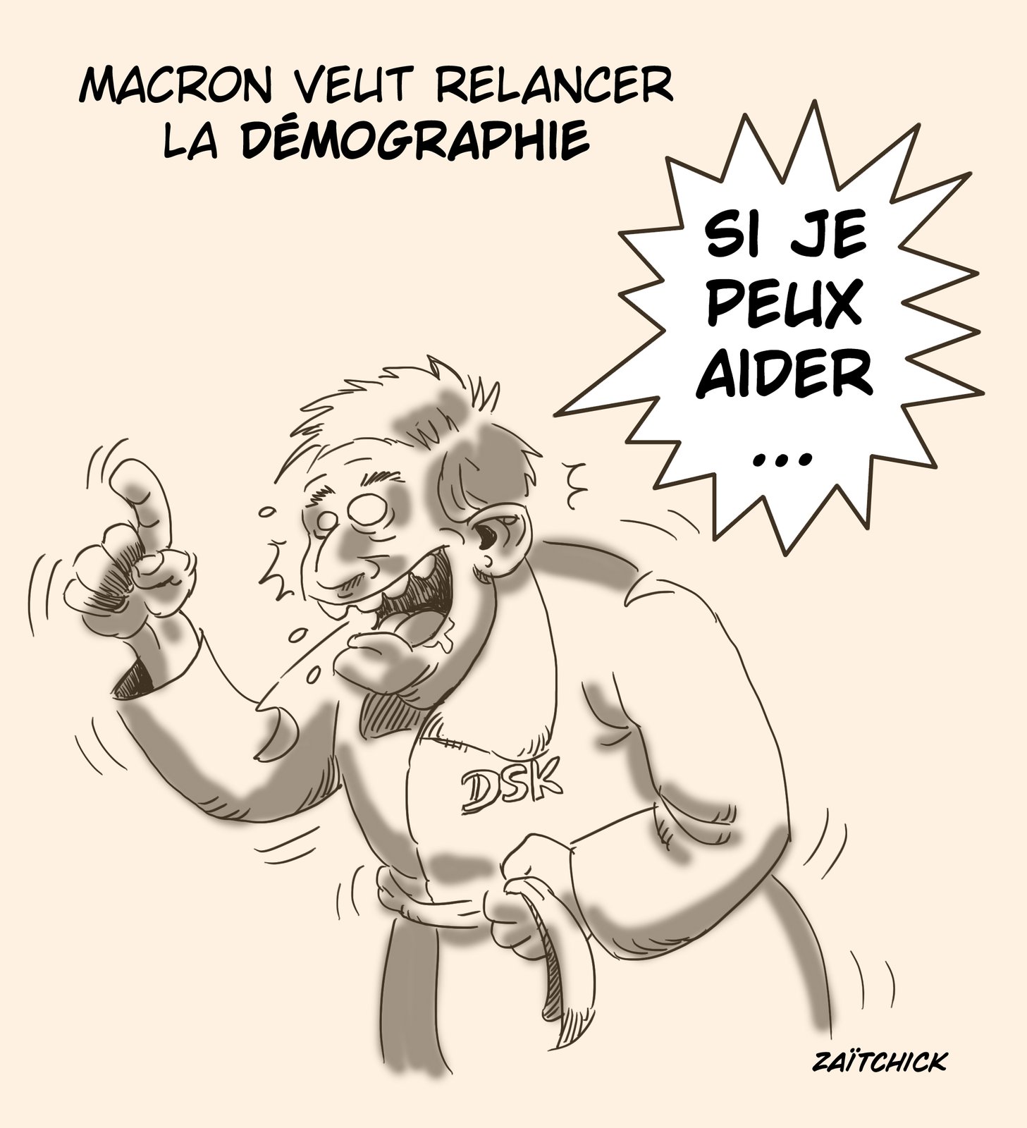 Maître étalon