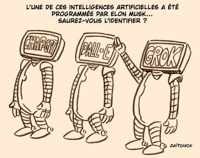 Intelligence superficielle