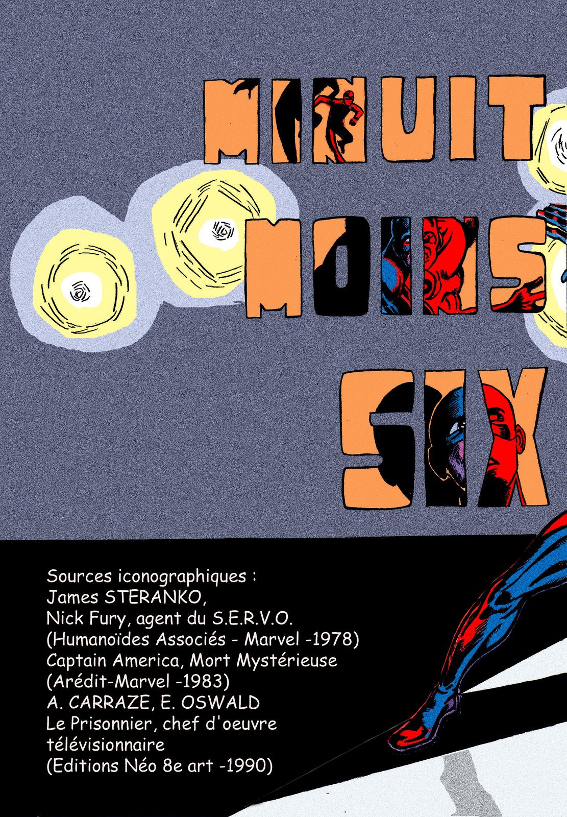 La colorisation informatique contre-attaque.