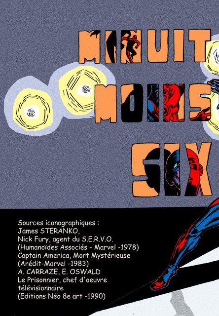 La colorisation informatique contre-attaque.