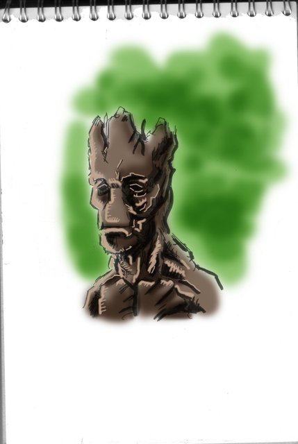 Exposition Marvel au Musée des Arts Ludiques (4)