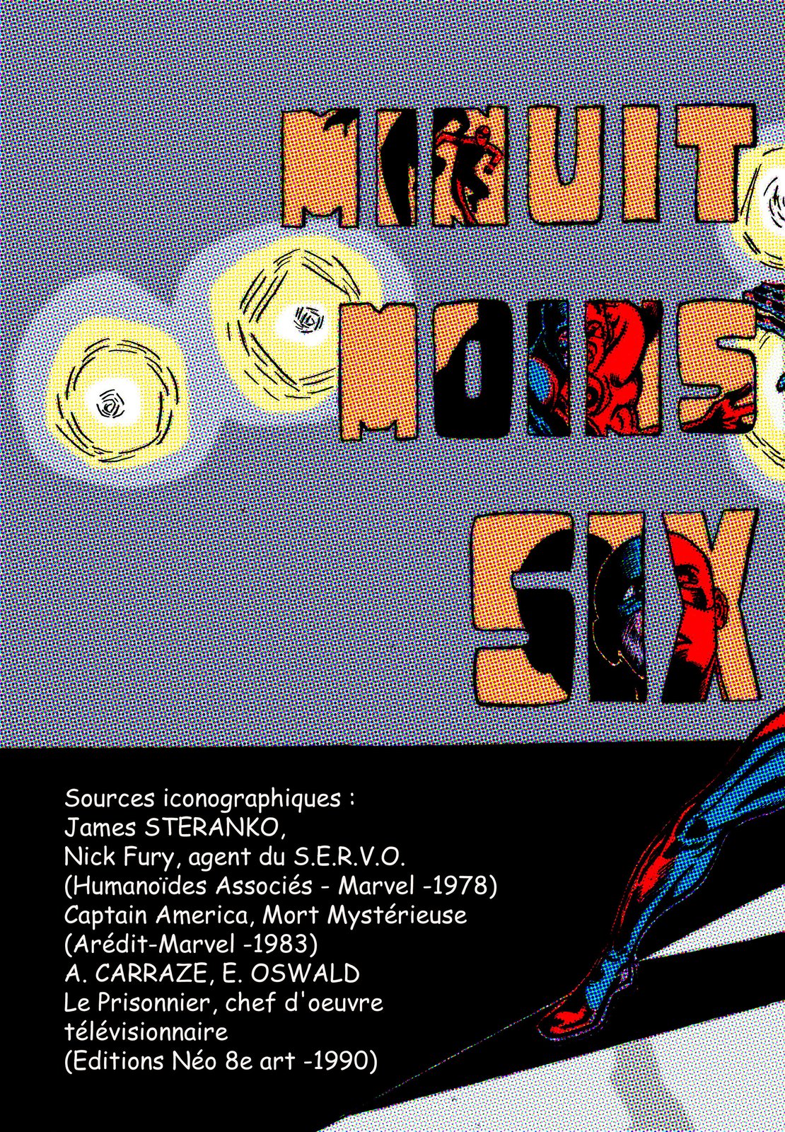 La colorisation informatique joue et gagne.