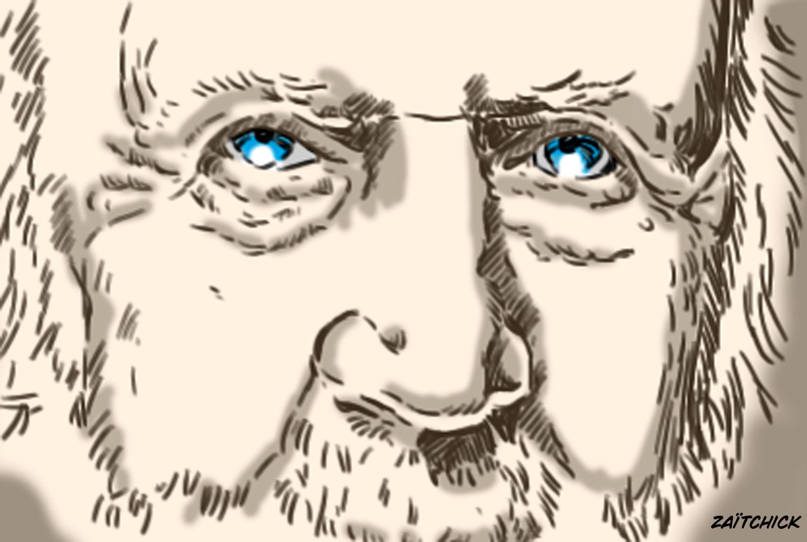 Hubert Reeves 1932-2023