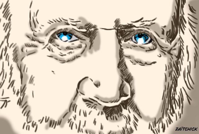 Hubert Reeves 1932-2023