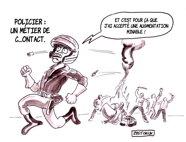 Le jeu en vaut-il la chandelle ?