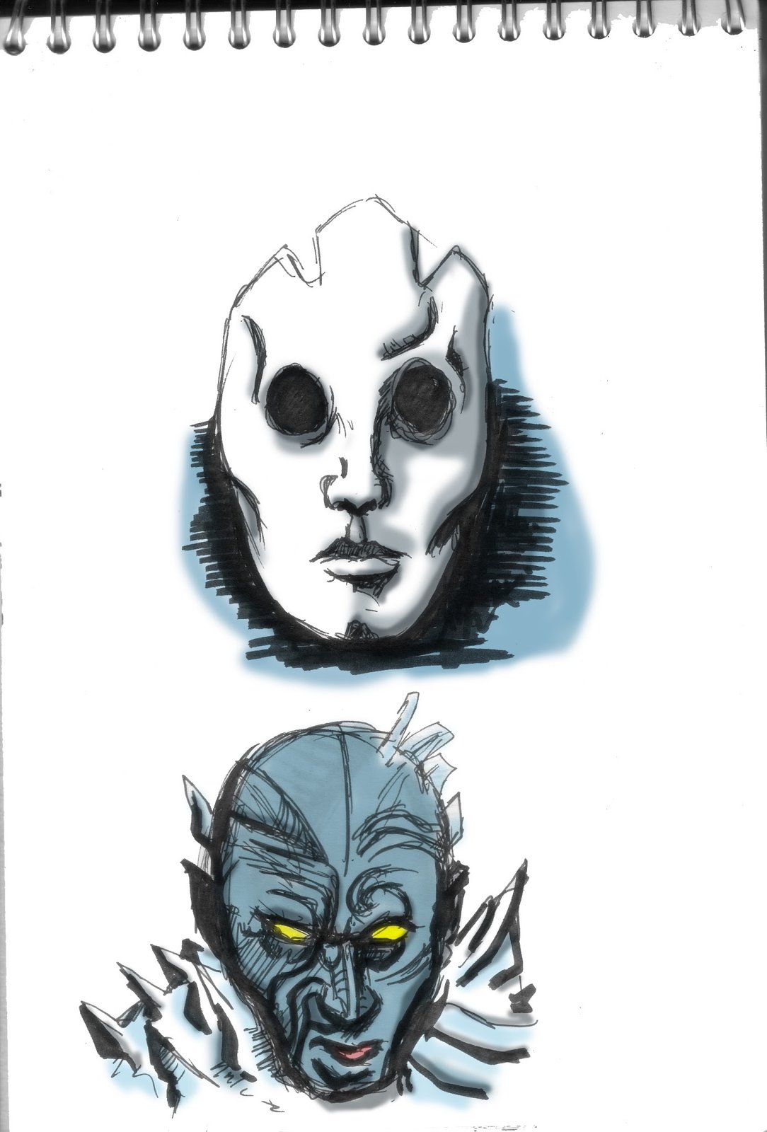 Exposition Marvel au Musée des Arts Ludiques (3)