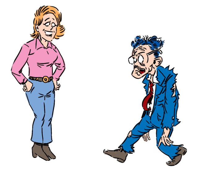 Un Mec, une Nana 115