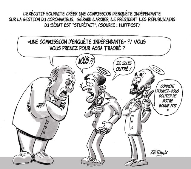 Commission Théodule