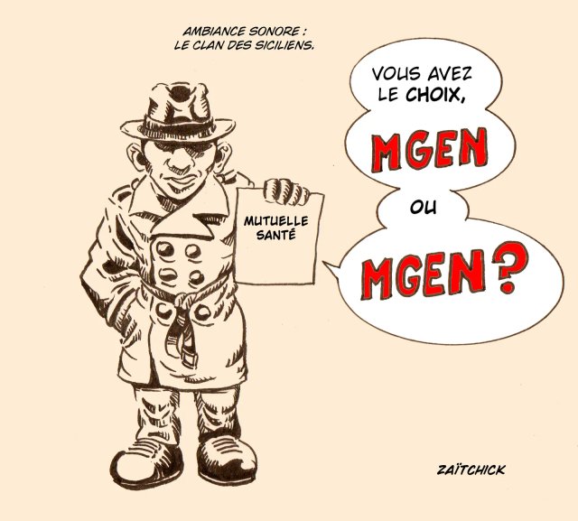 Une offre que tu ne peux pas refuser