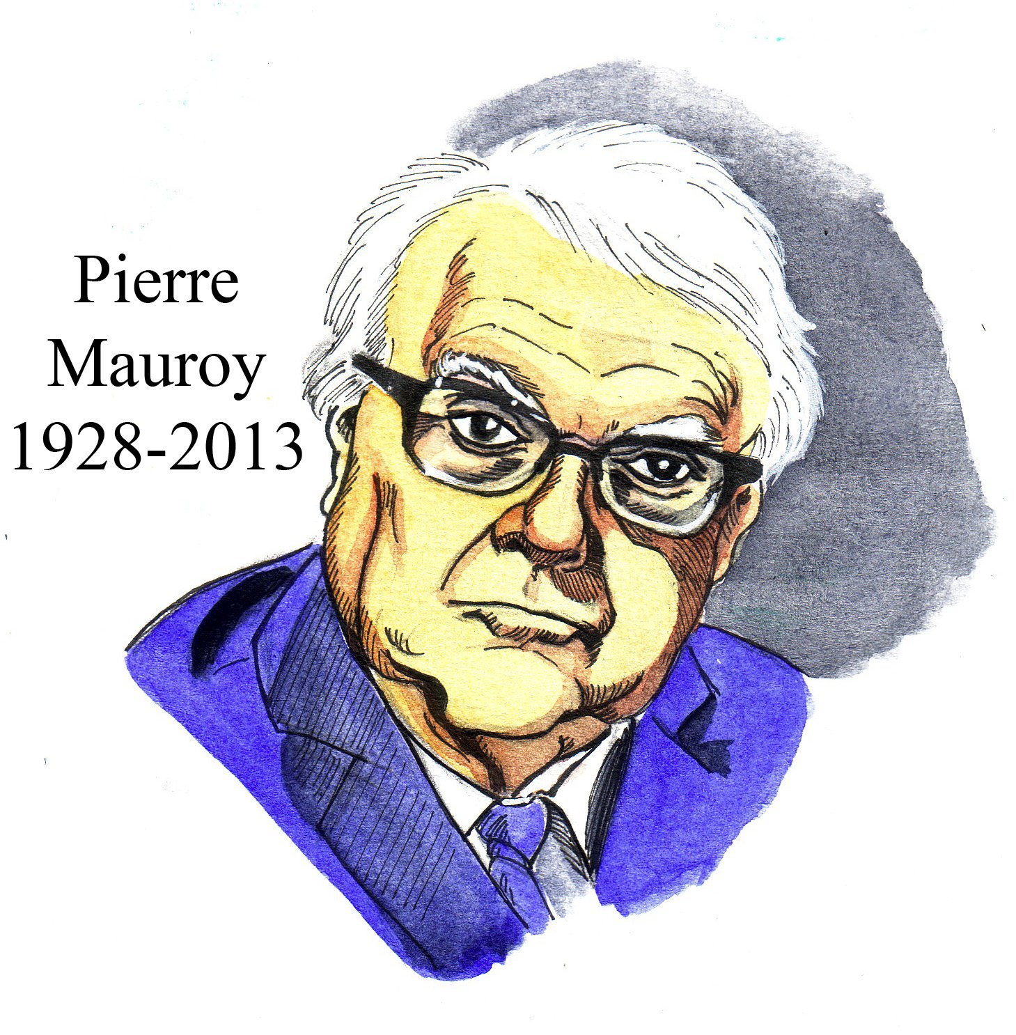 Dors mon gros Quinquin...