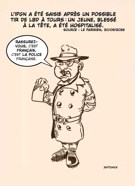 Laissez faire les professionnels de la profession