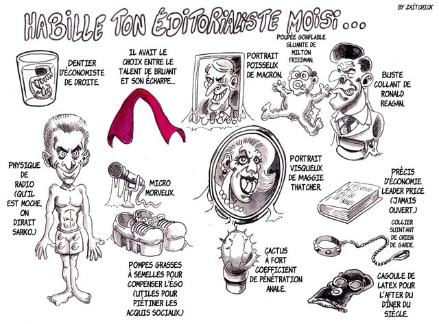 Zaïtchick re-taille un costard