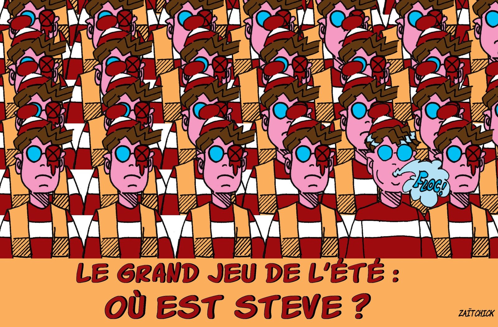 Bal tragique à Nantes