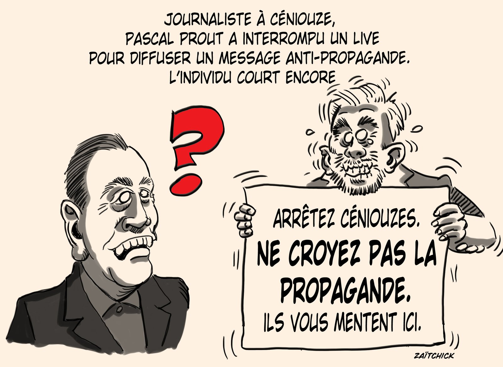 Crise de conscience