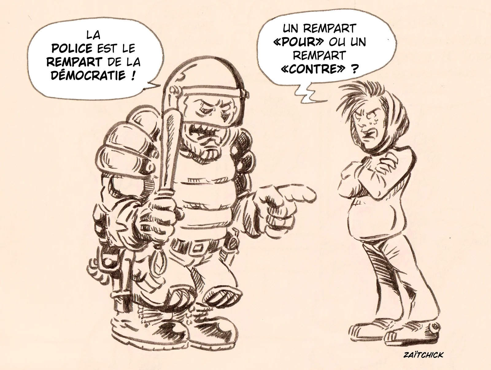 Le Mur des lamentations