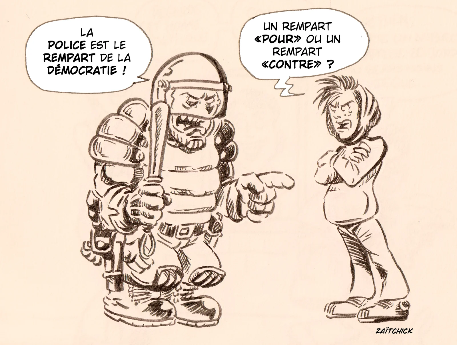 Le Mur des lamentations