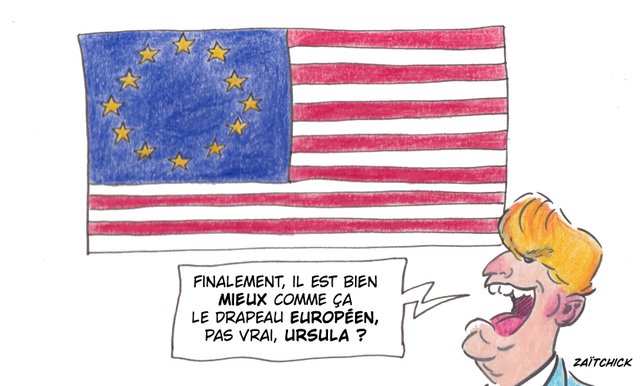 Un éléphant, ça pompe énormément.