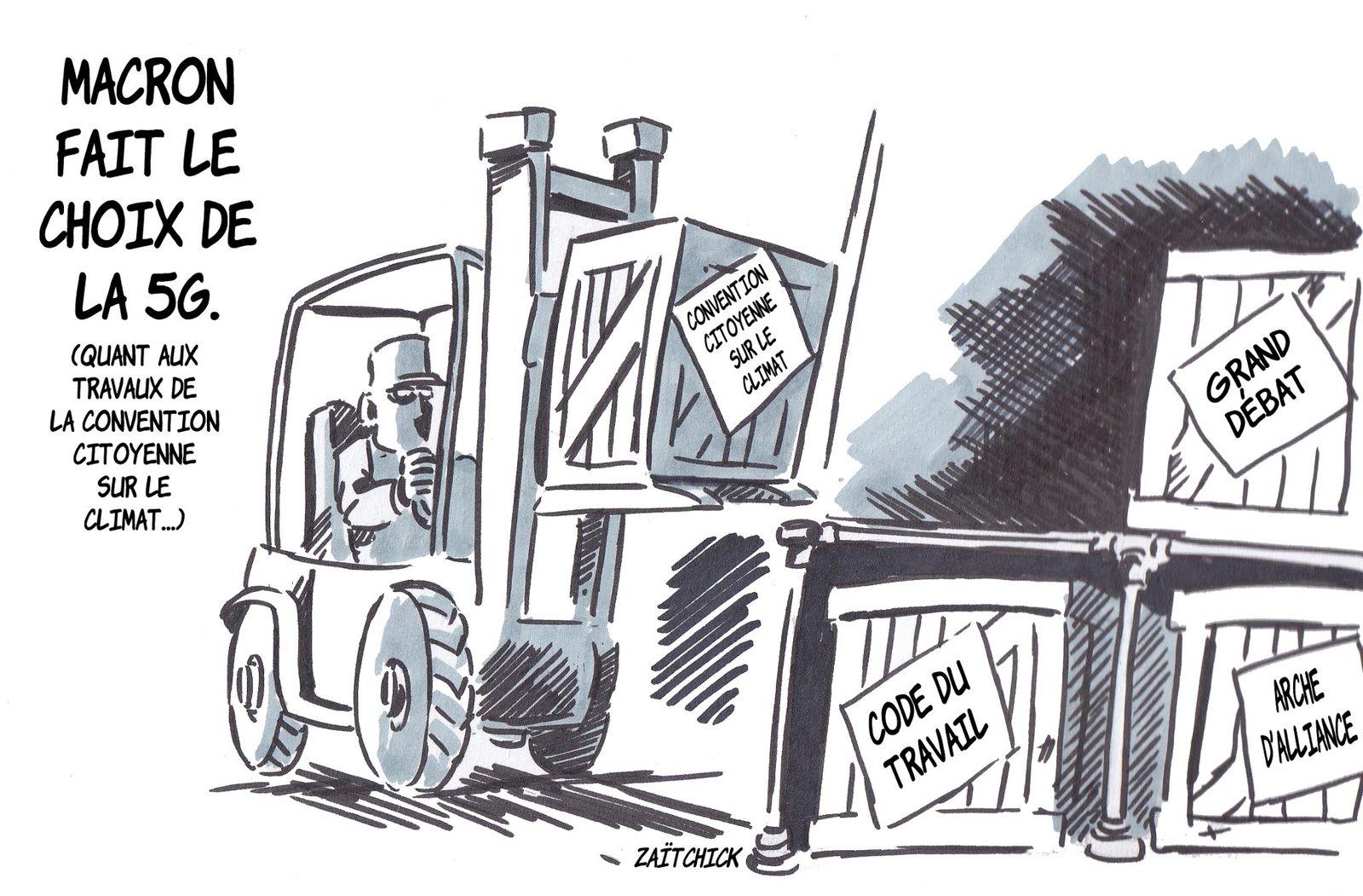 Les Aventuriers de l'entrepôt perdu