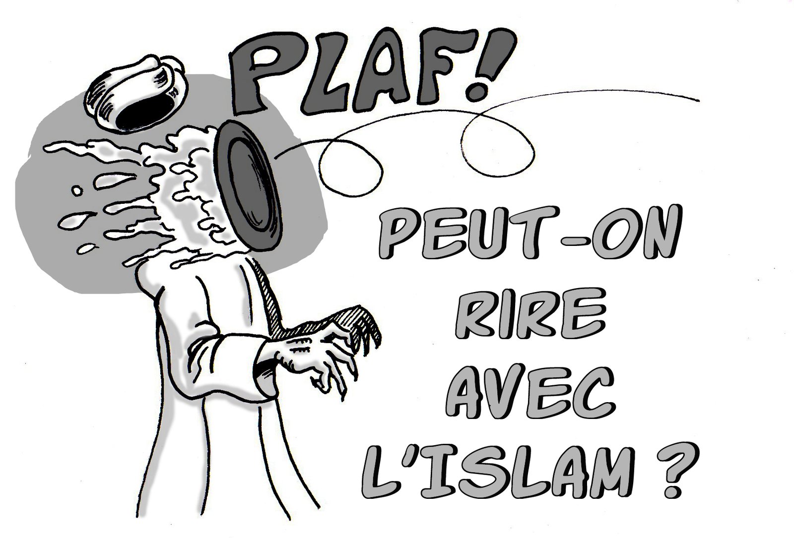 Ma laï-6-T va craquer !