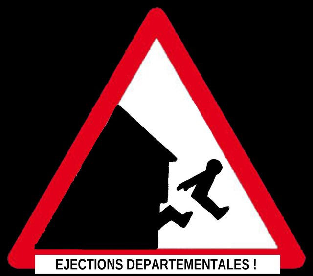 Ménage de printemps.