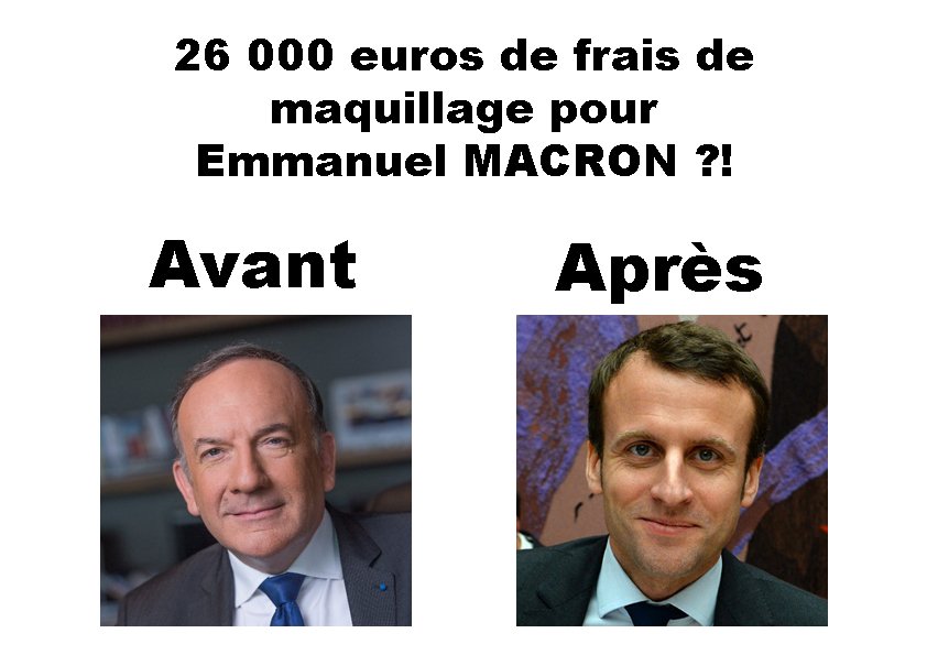 Ravalement de façade.