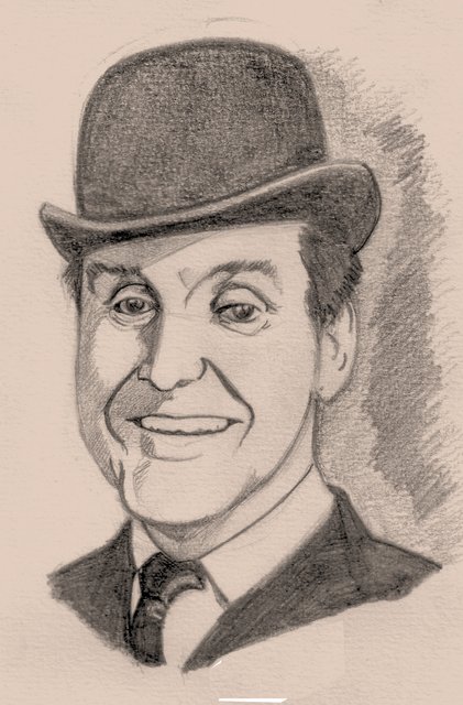 Le Chapeau Melon tire sa révérence.