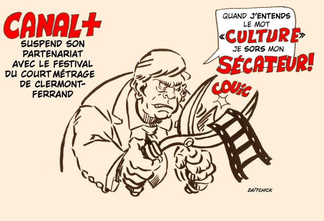 Court toujours