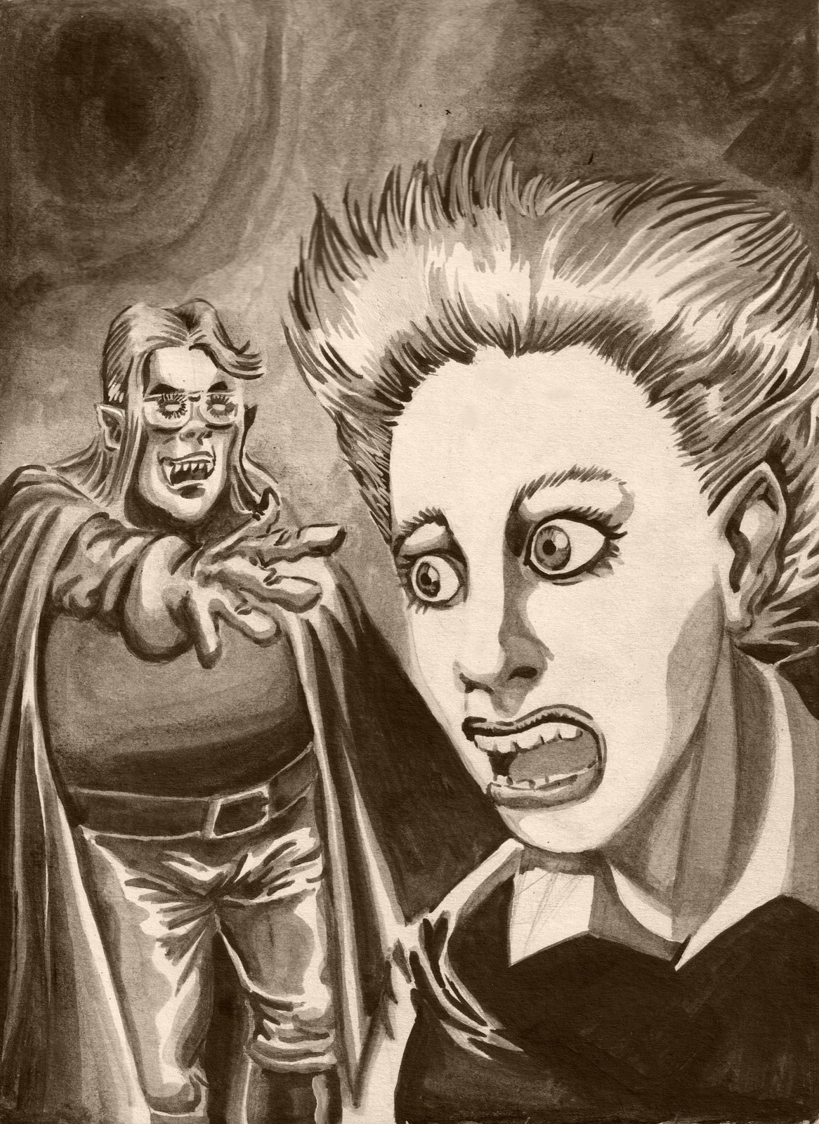 Brigadier Underground 19