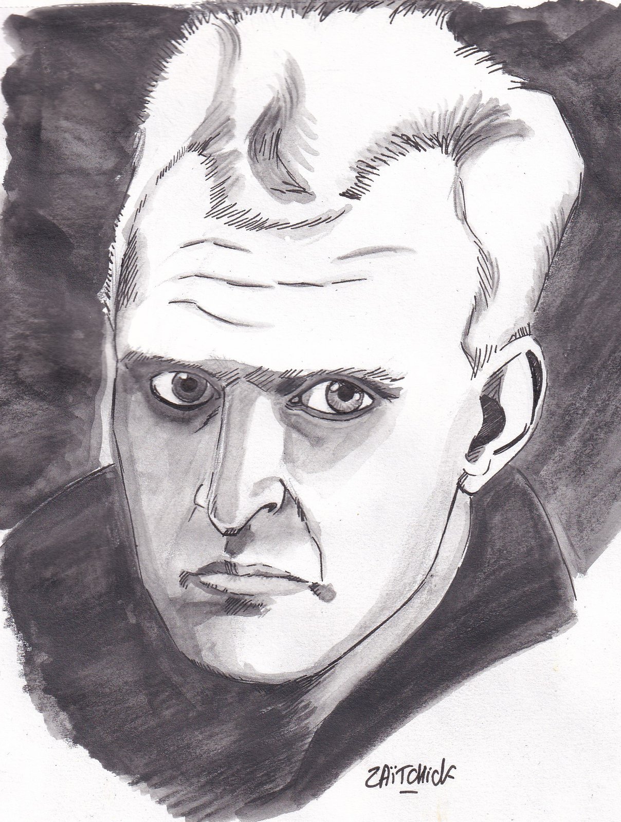 Rutger Hauer 1944-2019