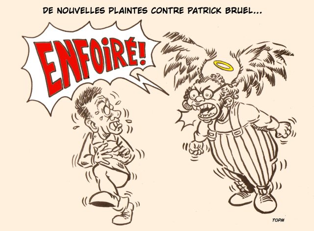 Qui a le droit... ?