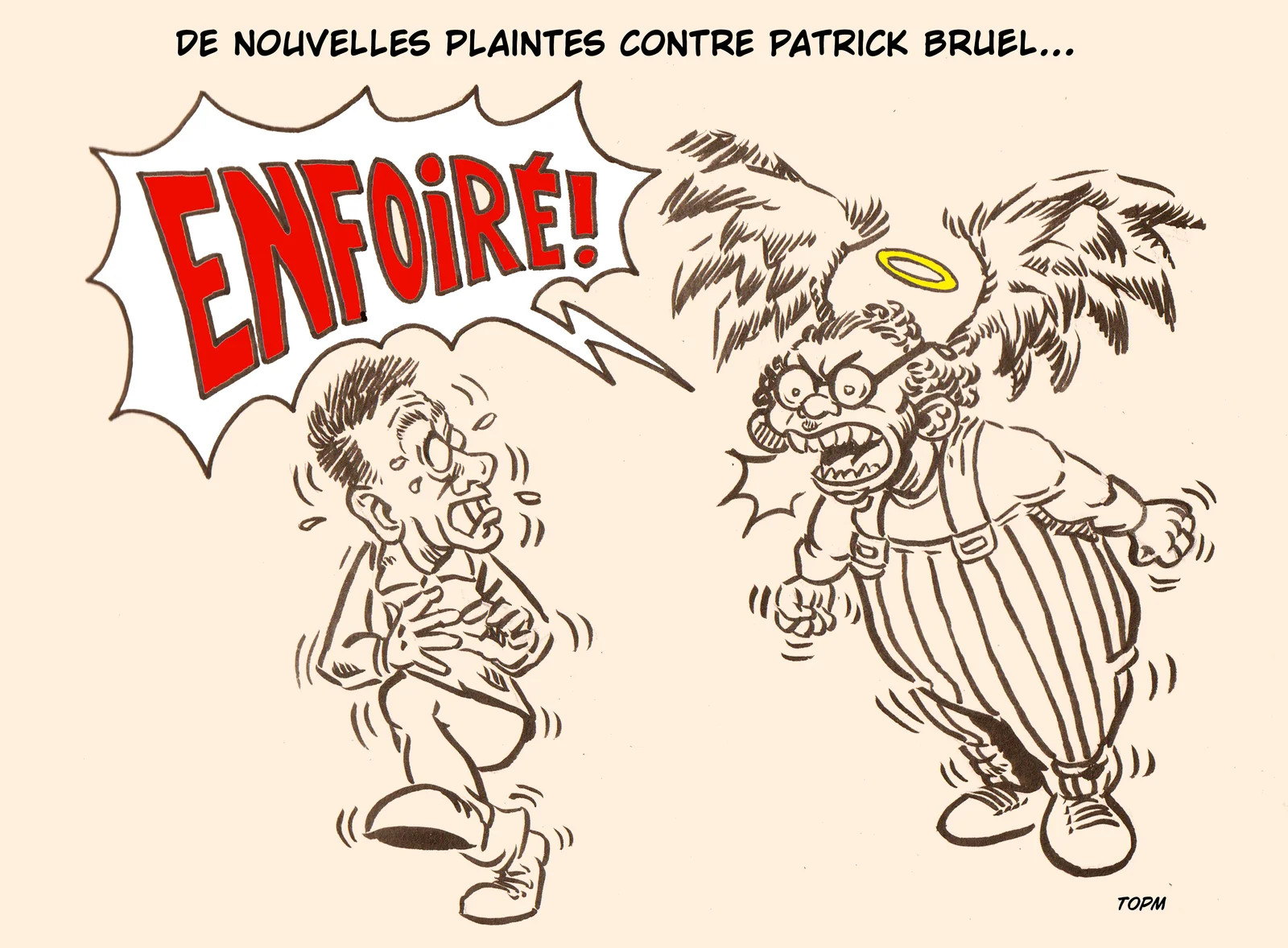 Qui a le droit... ?
