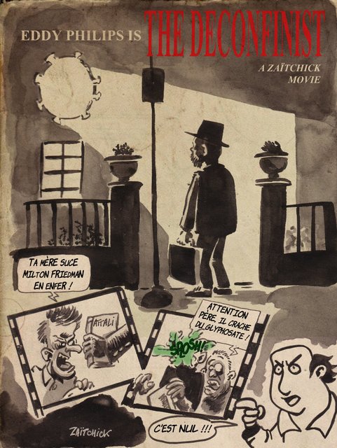 La Dernière Séance