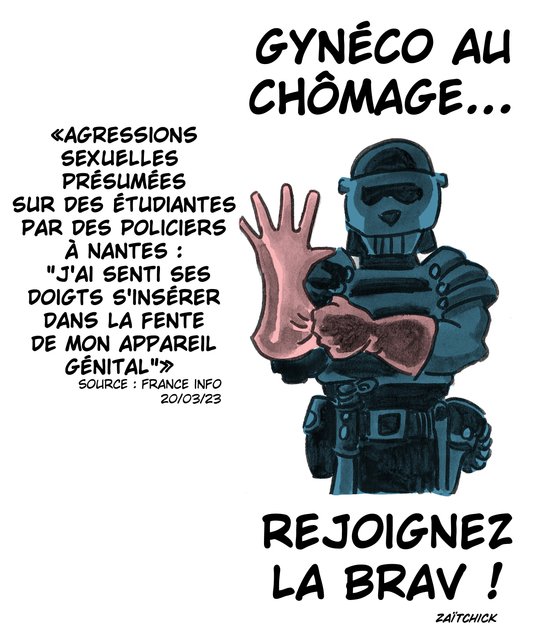 Police obstétrique