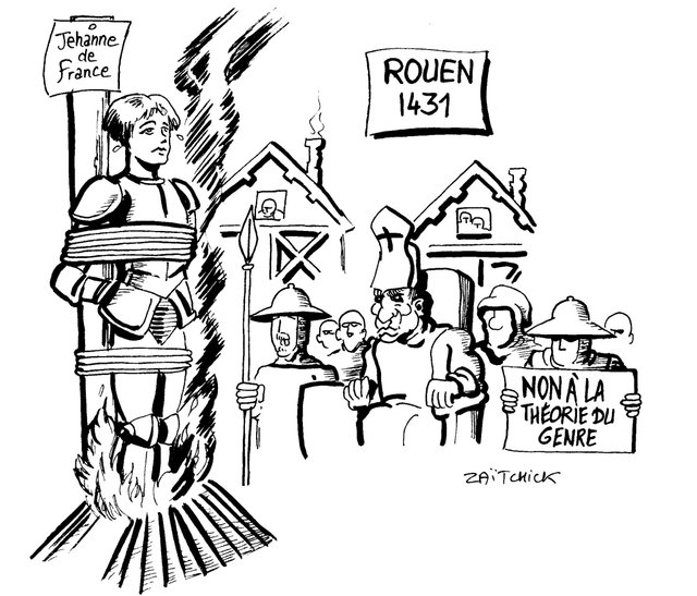 Olivier, je ne te connais pas alors arrête de me gonfler avec tes mails !