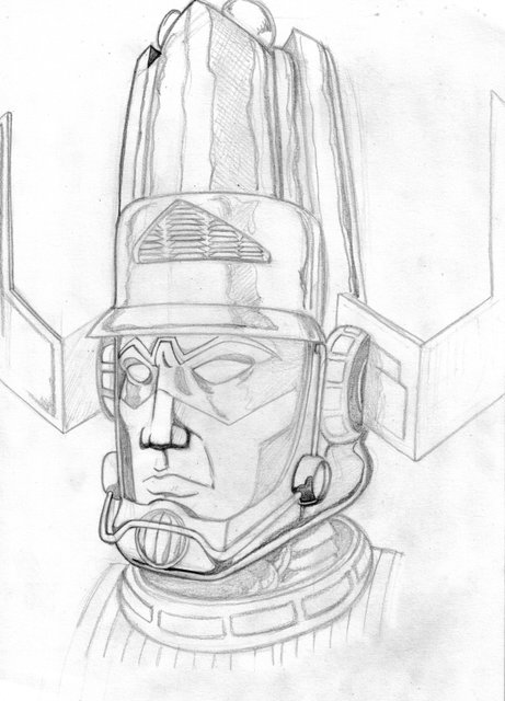 Nouveau Work in progress