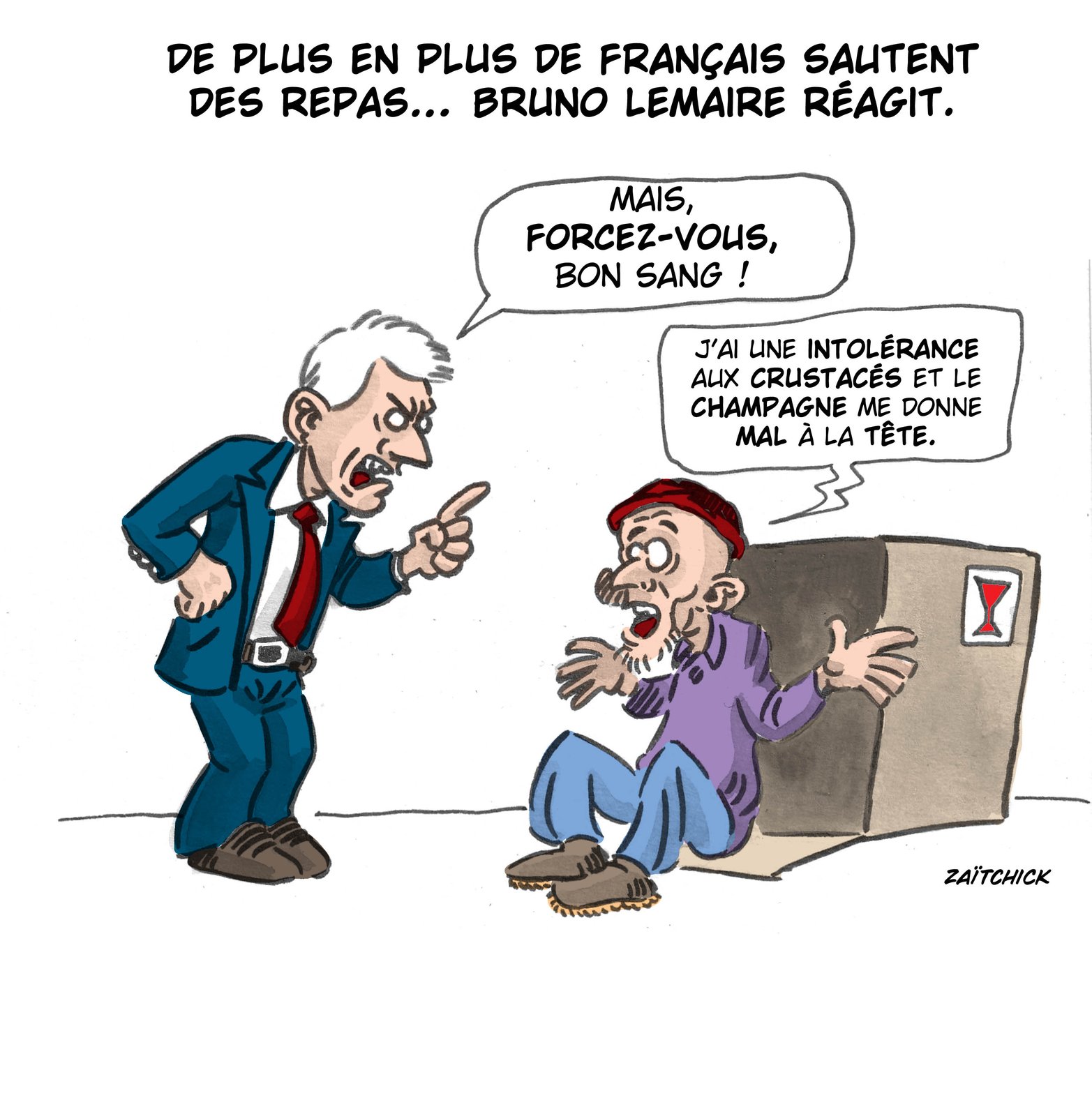 Sobriété et frugalité