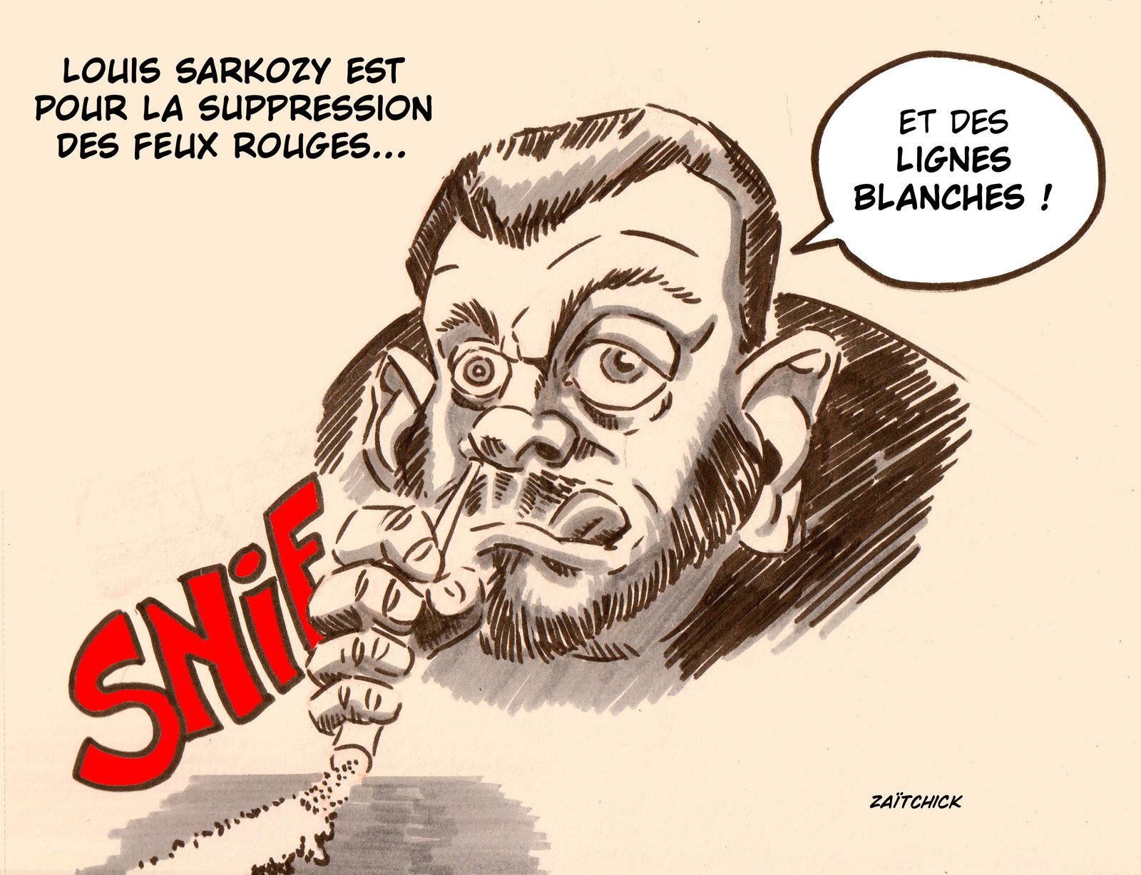 Insécurité routière