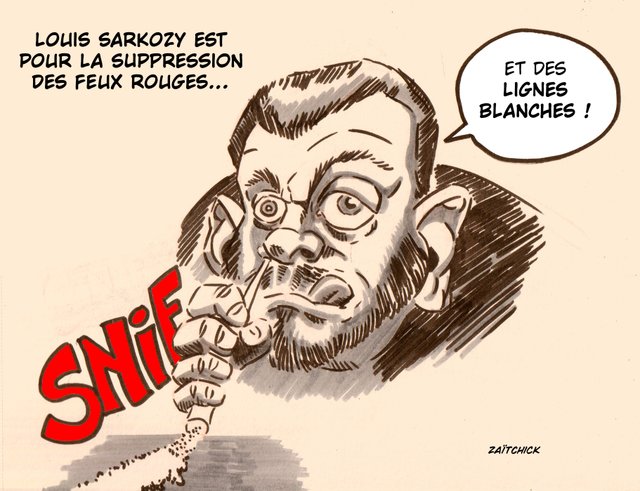 Insécurité routière